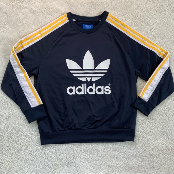 Adidas Rita Ora Sweatshirt - Picture 2 of 7